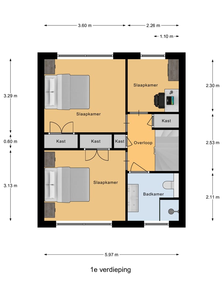 Foto 35 van Holbeekstraat 16