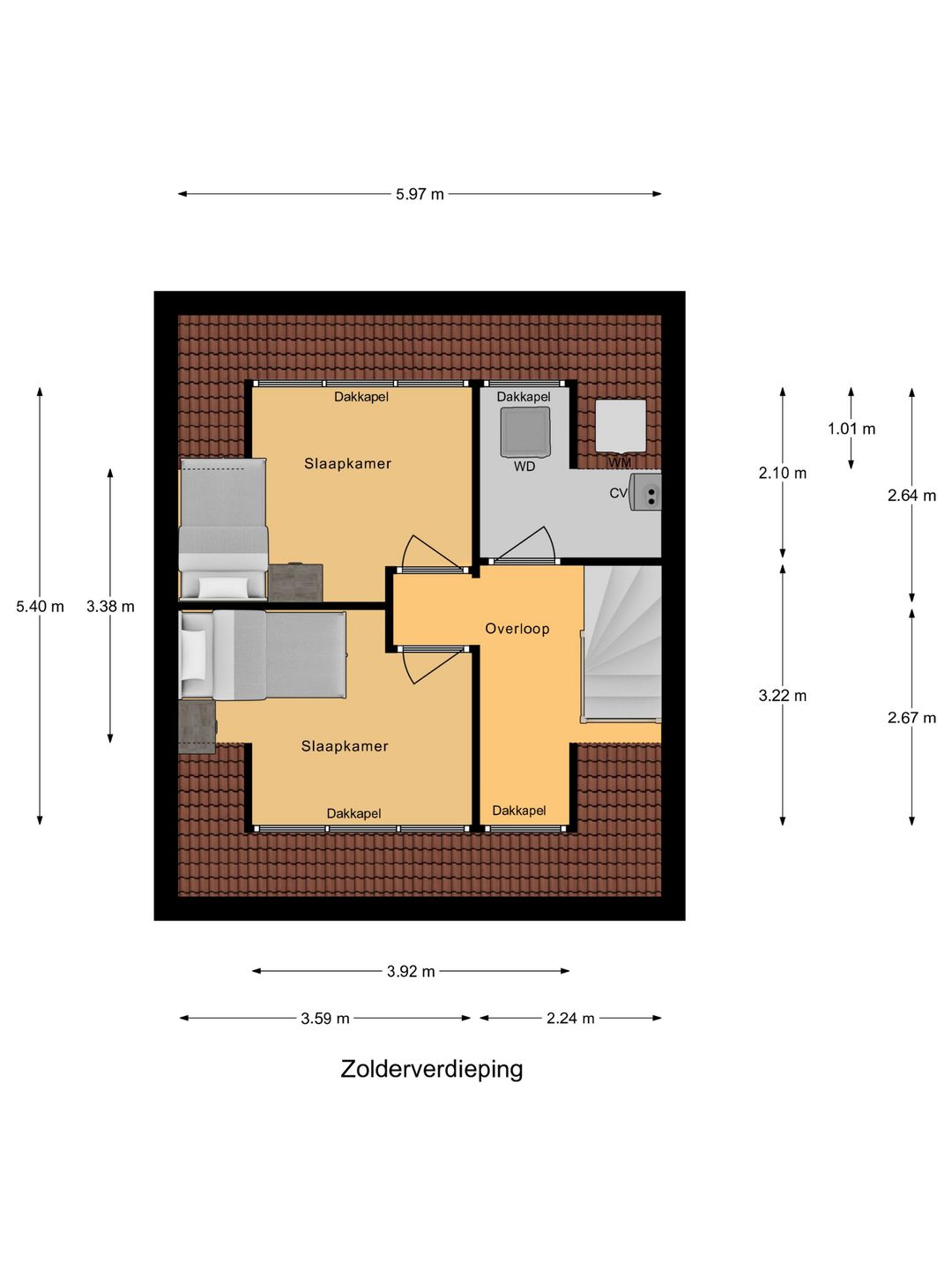 Foto 37 van Holbeekstraat 16