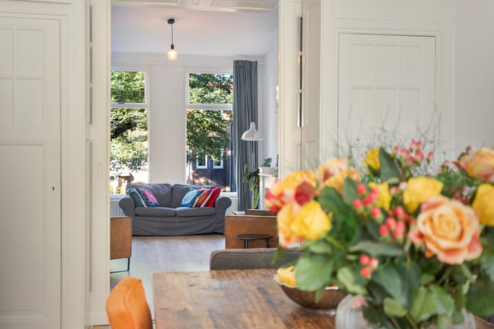 Foto 1 van Lijsterbesstraat 161