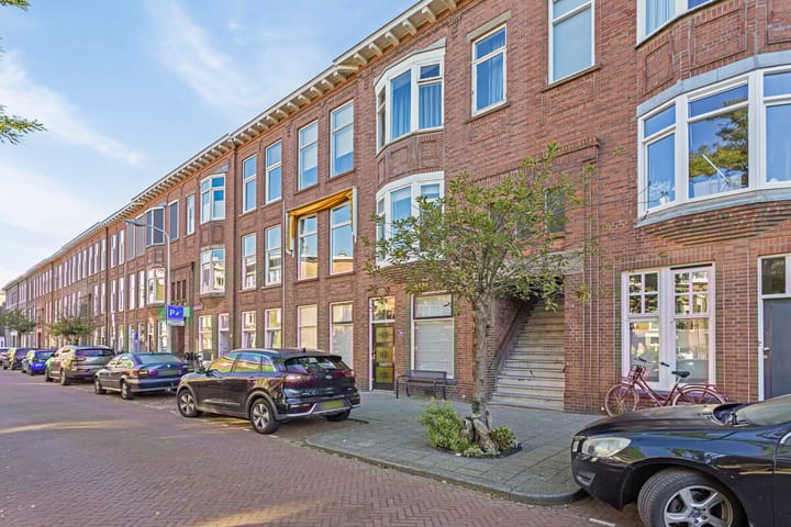 Foto 4 van Lijsterbesstraat 161