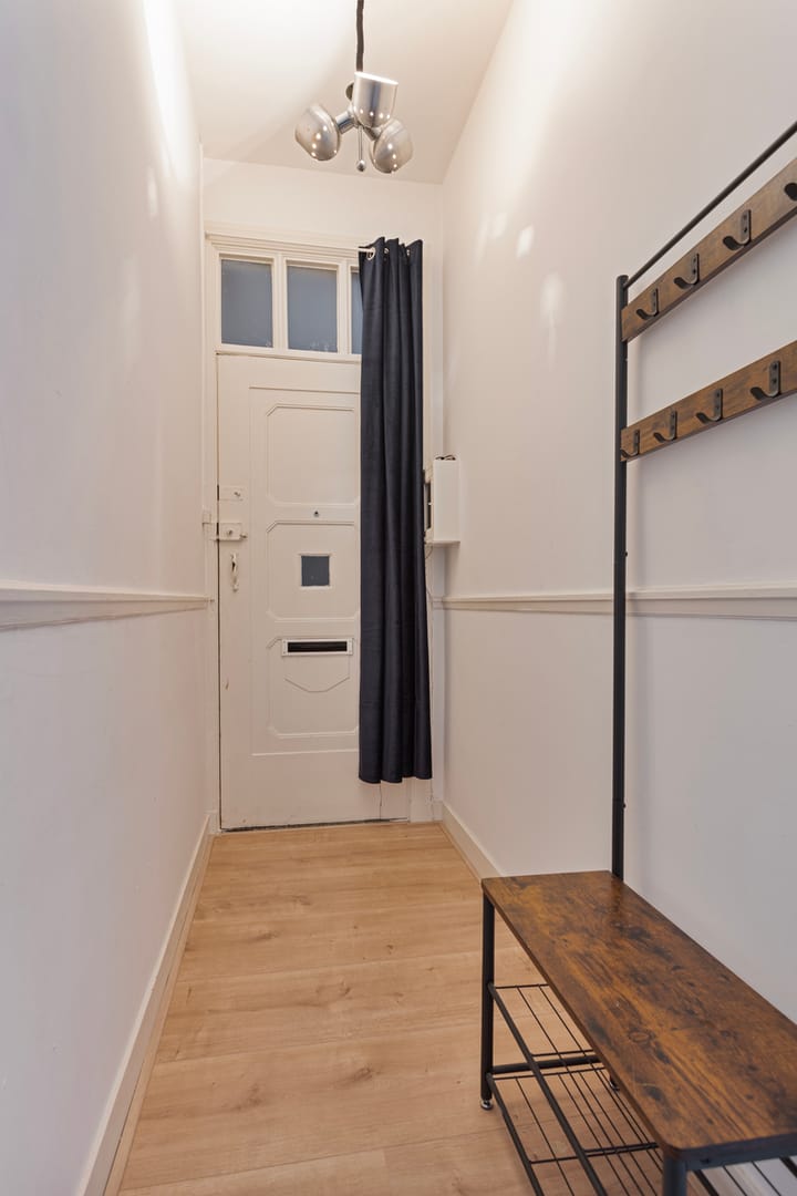 Foto 7 van Lijsterbesstraat 161