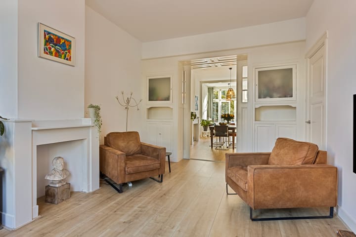 Foto 12 van Lijsterbesstraat 161