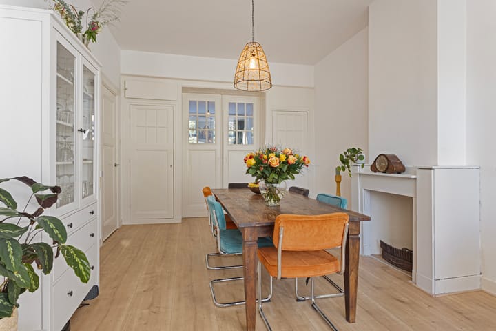 Foto 16 van Lijsterbesstraat 161