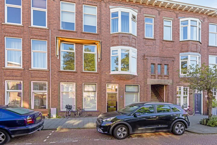 Foto 31 van Lijsterbesstraat 161