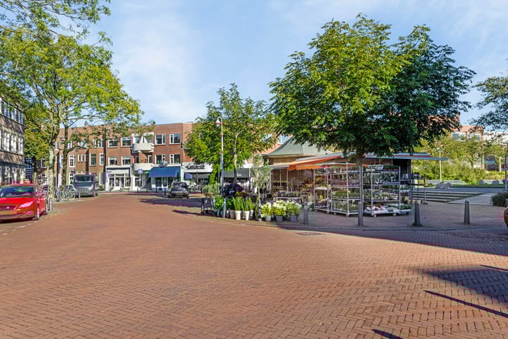 Foto 33 van Lijsterbesstraat 161