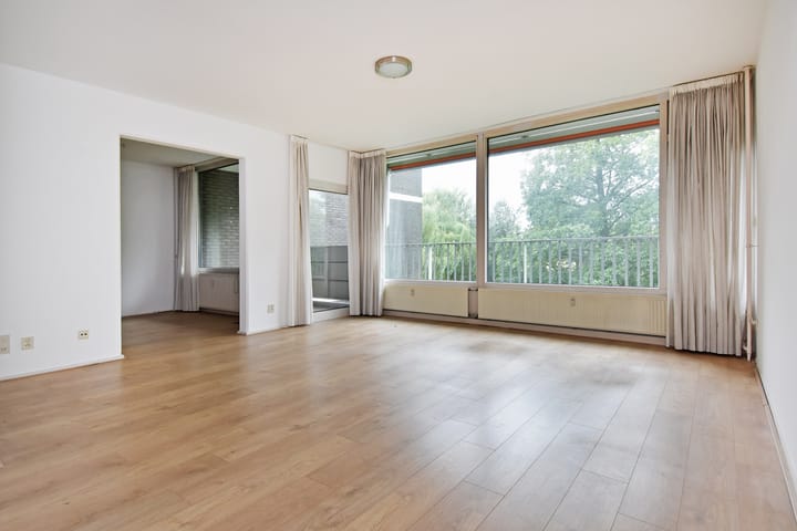 Foto 2 van Tulpentuin 121