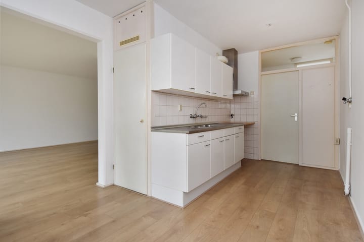 Foto 4 van Tulpentuin 121