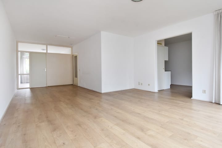 Foto 3 van Tulpentuin 121