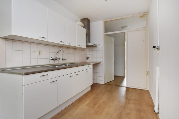 Foto 5 van Tulpentuin 121