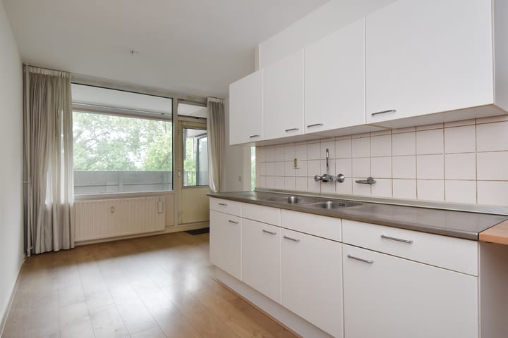 Foto 6 van Tulpentuin 121