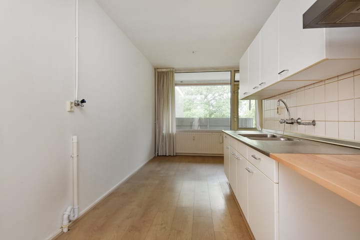 Foto 7 van Tulpentuin 121