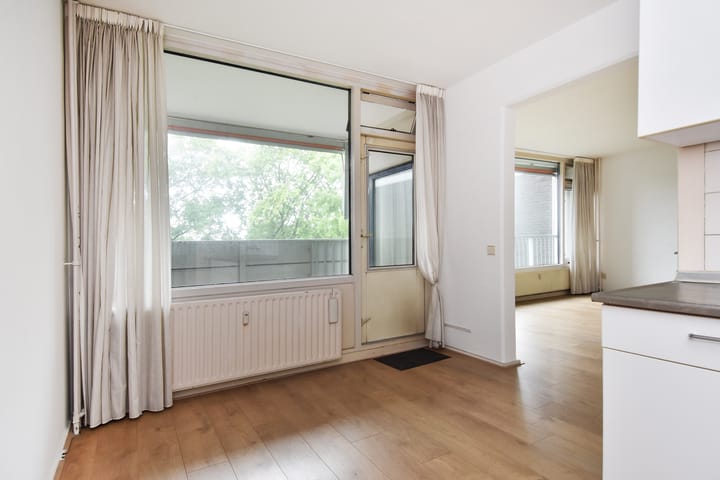 Foto 8 van Tulpentuin 121