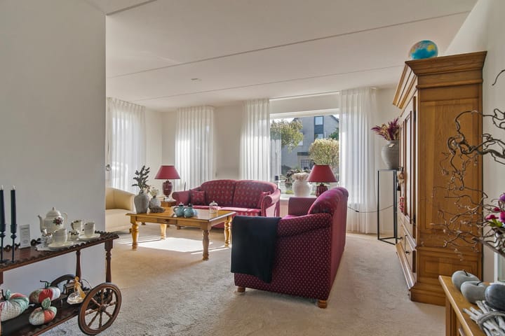 Foto 2 van Aalbershof 28