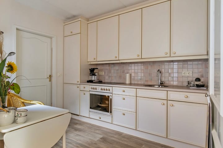 Foto 3 van Aalbershof 28