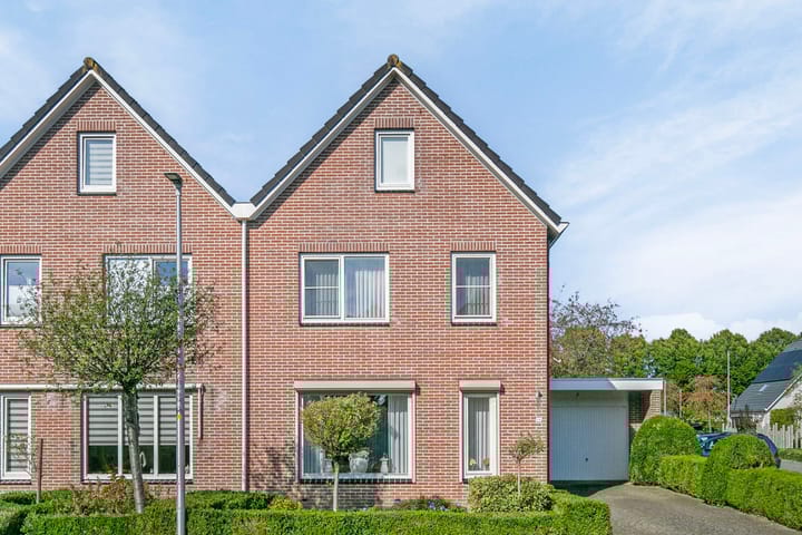 Foto 5 van Aalbershof 28