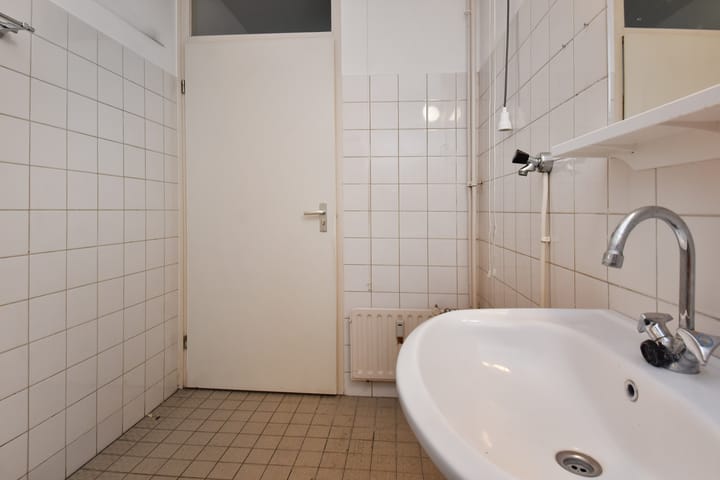 Foto 25 van Tulpentuin 121