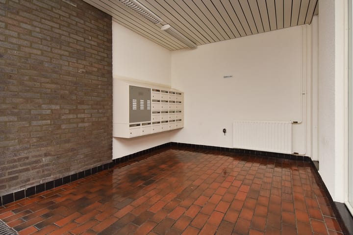 Foto 30 van Tulpentuin 121