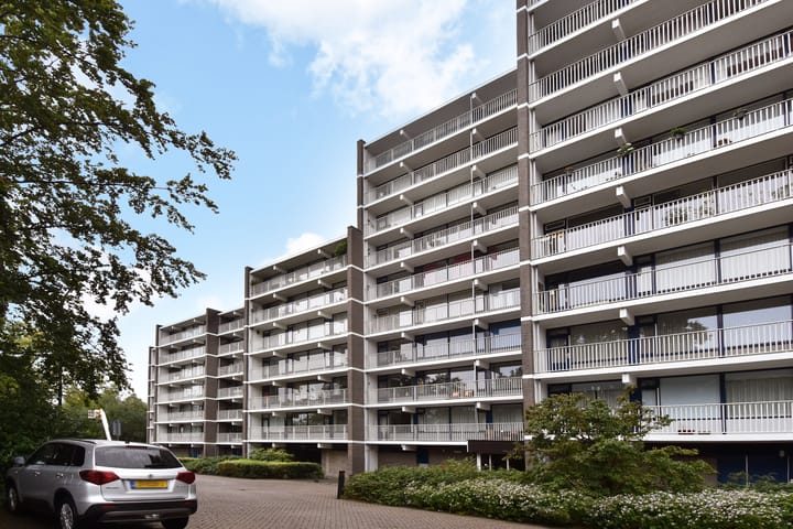 Foto 32 van Tulpentuin 121