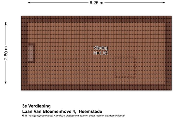 Bekijk foto 51 van Laan van Bloemenhove 4