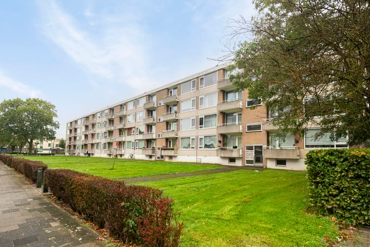 Foto 2 van Heymansstraat 78