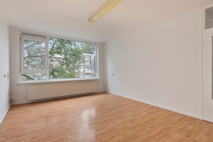 Foto 3 van Heymansstraat 78