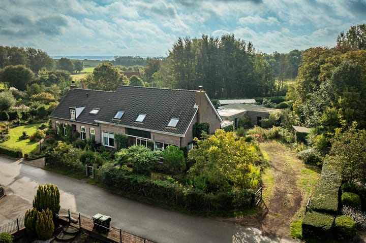 Foto 1 van Oudelandseweg 67-A