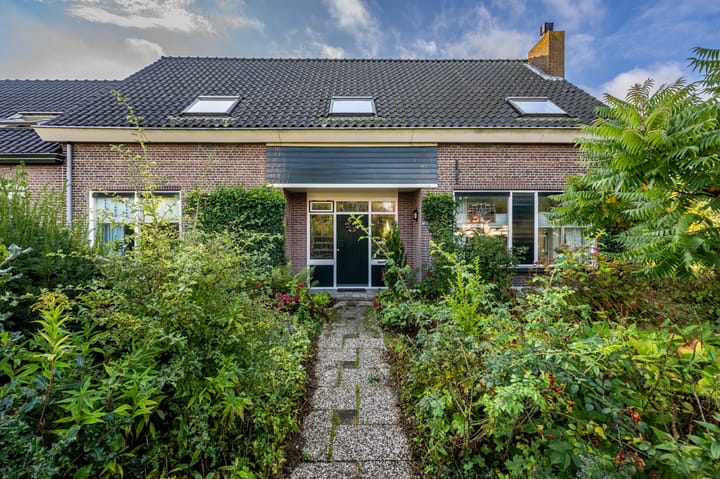 Foto 7 van Oudelandseweg 67-A