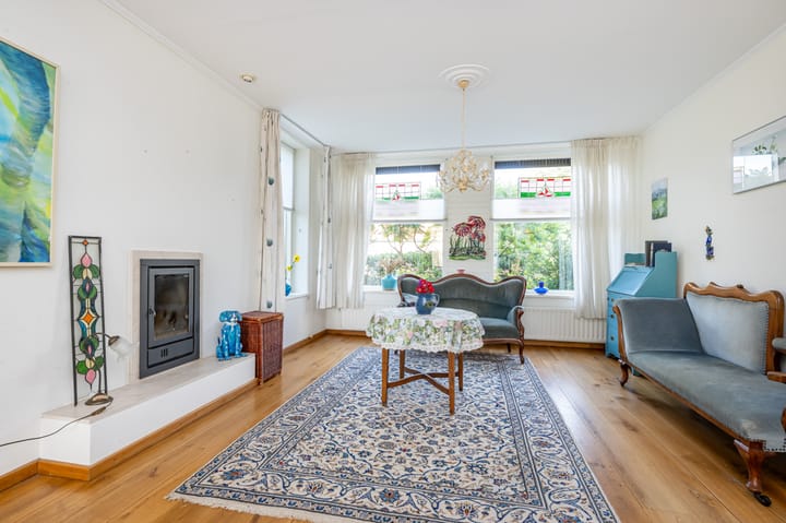 Foto 13 van Oudelandseweg 67-A