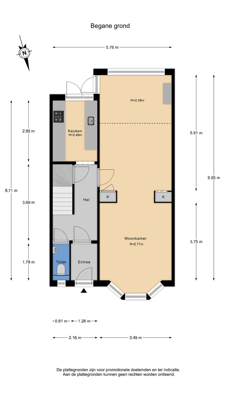 Foto 59 van Gelderselaan 70