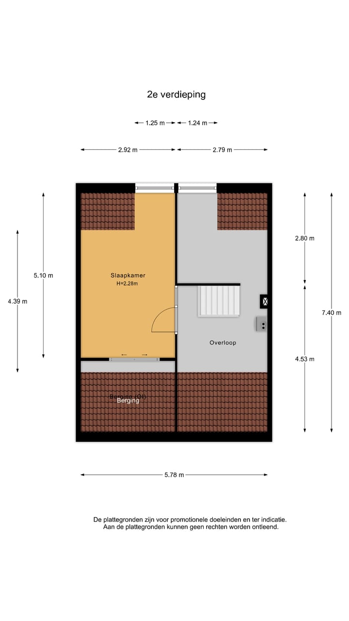 Foto 61 van Gelderselaan 70