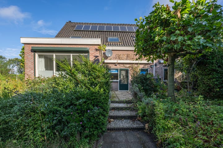 Foto 3 van Oudelandseweg 67-A