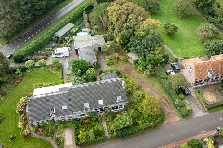 Foto 44 van Oudelandseweg 67-A