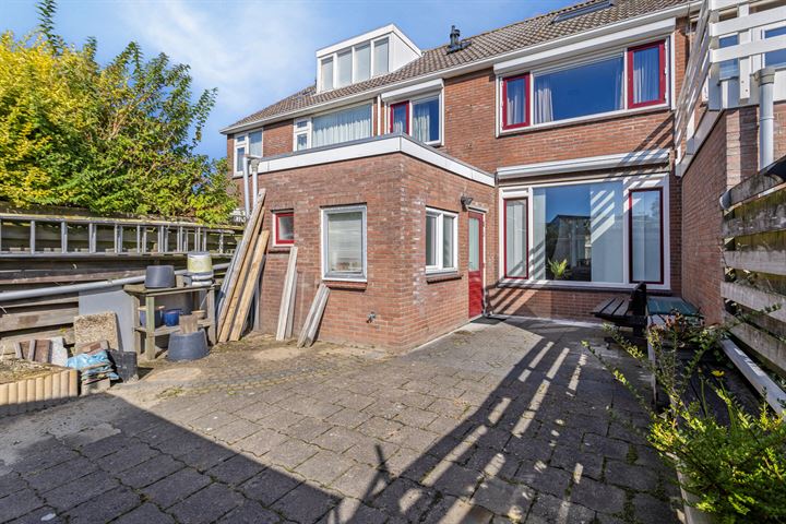 Bekijk foto 16 van Sloestraat 5