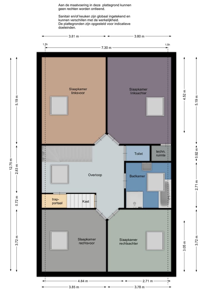 Foto 49 van Oudelandseweg 67-A