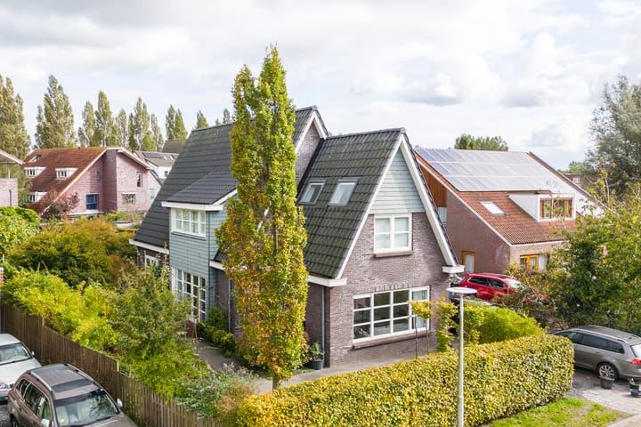 Foto 56 van Johann Strausslaan 1