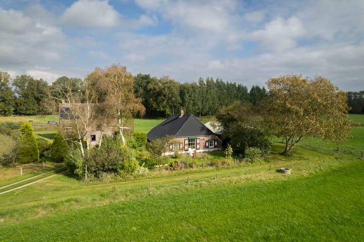 Foto 1 van Heetenseweg 15