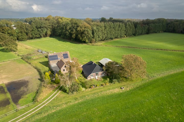 Foto 2 van Heetenseweg 15