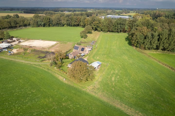 Foto 3 van Heetenseweg 15