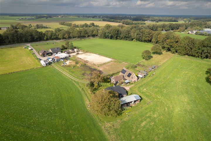 Bekijk foto 4 van Heetenseweg 15