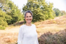 Landa Beije-Krom - NVM Assistant Real Estate Agent