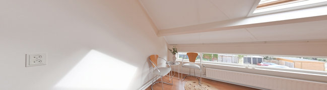 Bekijk 360° foto van Slaapkamer van Loermanakker 35