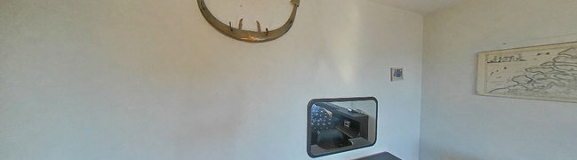 Bekijk 360° foto van Slaapkamer 2 van Sloestraat 5