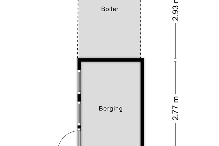 Bekijk foto 49 van Hanebulterweg 3