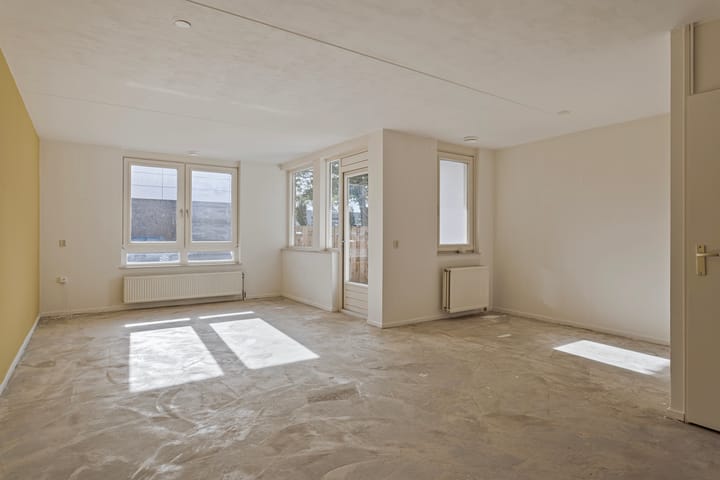 Foto 2 van Spoorstraat 5-C