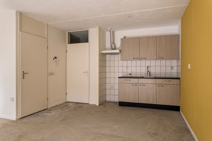 Foto 4 van Spoorstraat 5-C