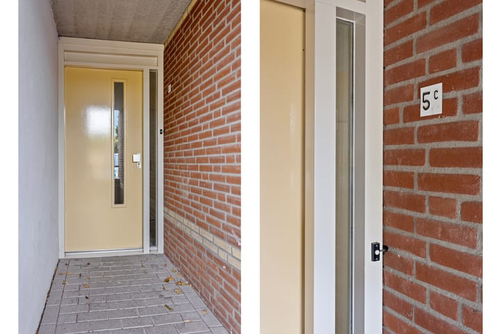 Foto 10 van Spoorstraat 5-C