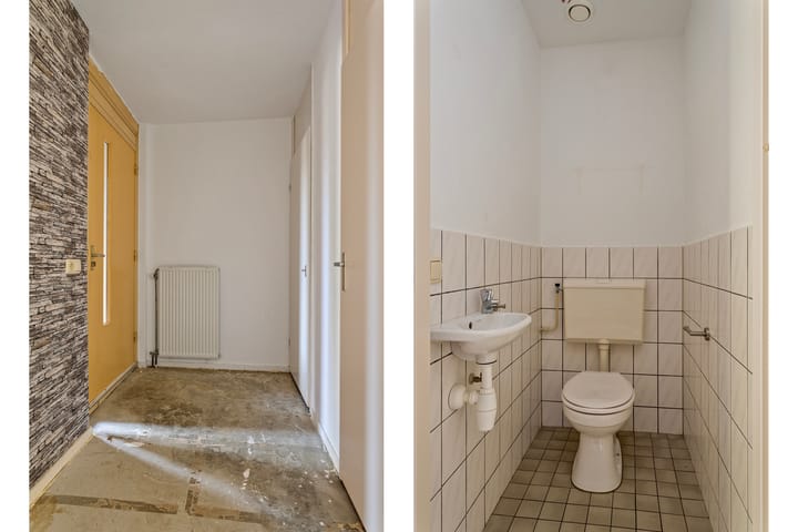 Foto 12 van Spoorstraat 5-C