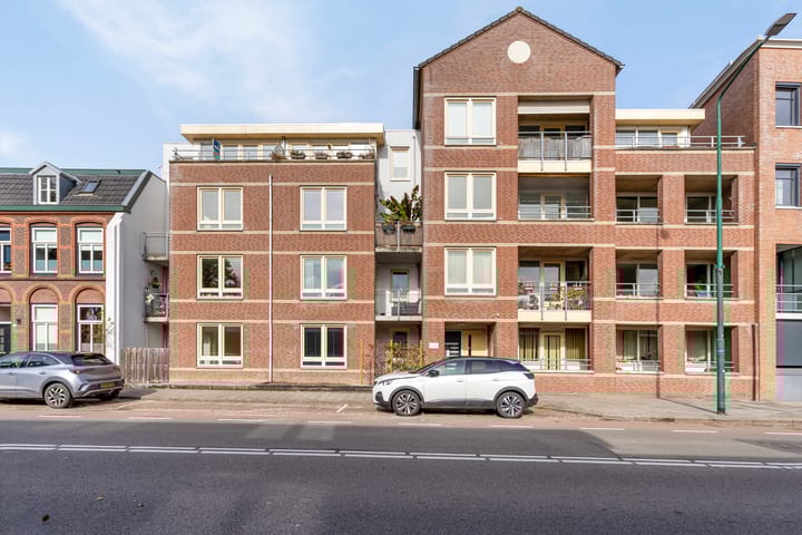 Foto 8 van Spoorstraat 5-C