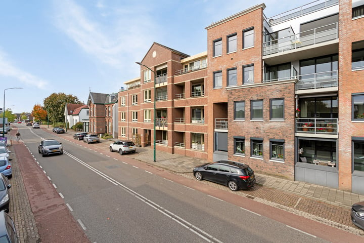 View photo 30 of Spoorstraat 5-C