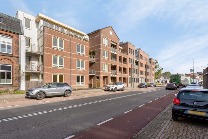 Foto 29 van Spoorstraat 5-C